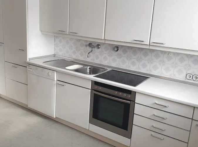 Ferienwohnung- Helena Apartamento Schwerte