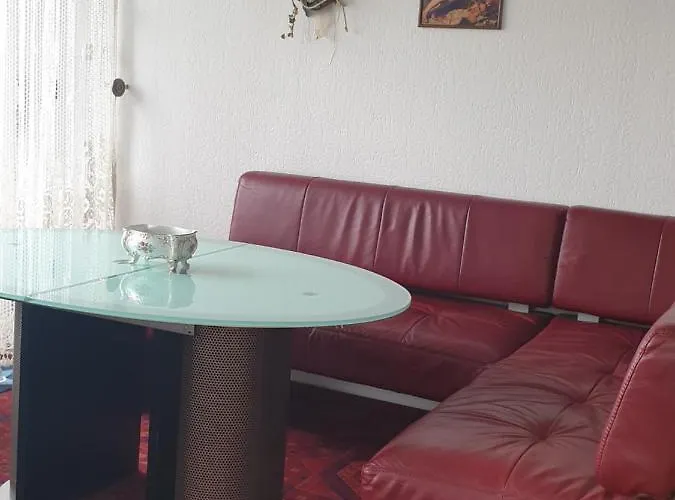 Ferienwohnung- Helena Apartamento