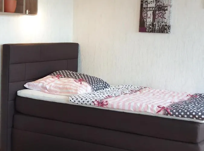 Ferienwohnung- Helena Schwerte