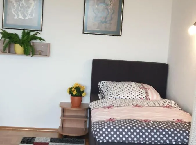 Ferienwohnung- Helena * Schwerte