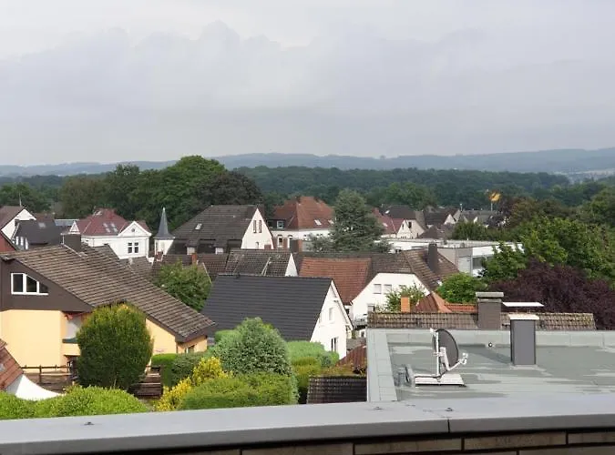 Apartmán Ferienwohnung- Helena *