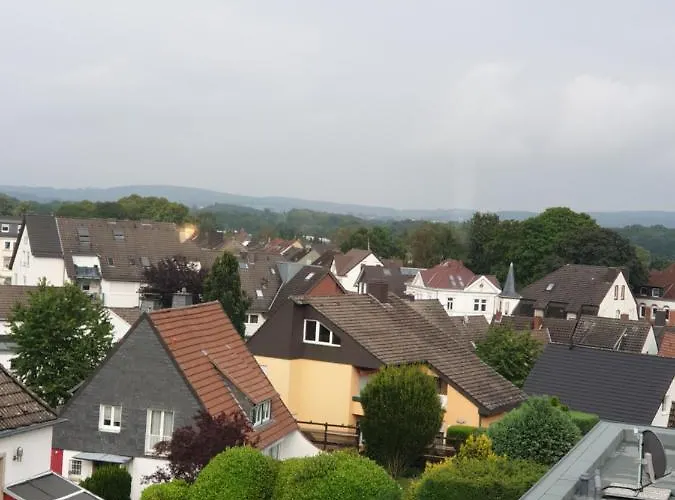 Ferienwohnung- Helena