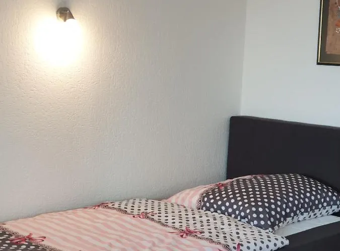 Lejlighed Ferienwohnung- Helena Schwerte