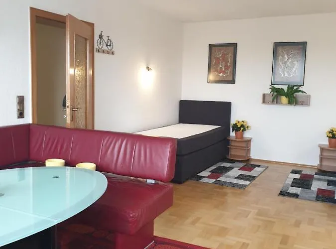 Ferienwohnung- Helena *