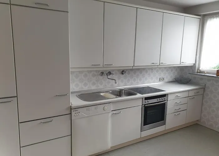 아파트 Ferienwohnung- Helena