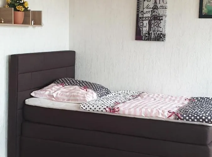 아파트 Ferienwohnung- Helena *