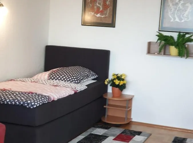 Ferienwohnung- Helena