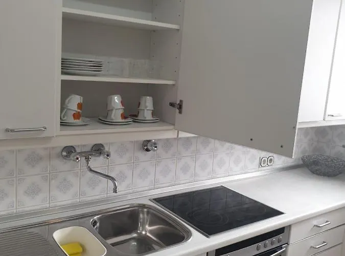 Ferienwohnung- Helena Apartamento Schwerte