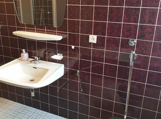 Ferienwohnung- Helena Apartamento *