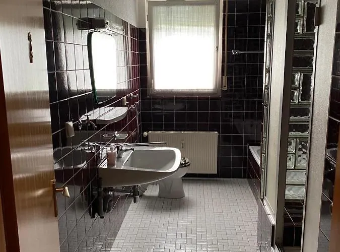 Apartamento Ferienwohnung- Helena Schwerte