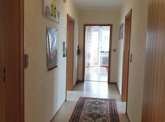 Ferienwohnung- Helena Apartamento Schwerte