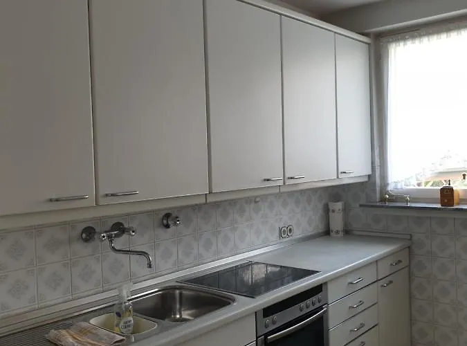 Ferienwohnung- Helena Apartamento Schwerte