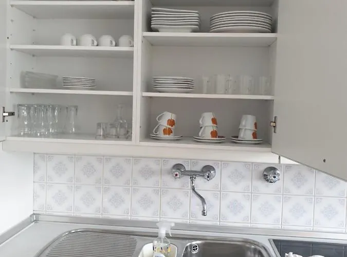 Ferienwohnung- Helena 아파트