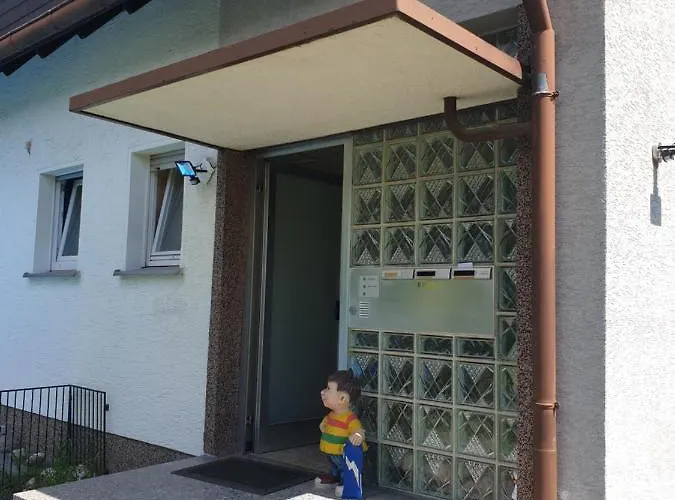 Ferienwohnung- Helena * Schwerte