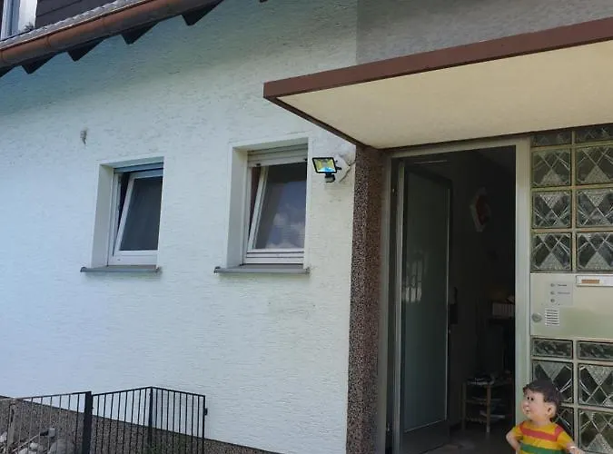 Ferienwohnung- Helena