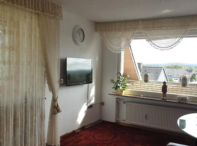 Ferienwohnung- Helena Apartamento Schwerte