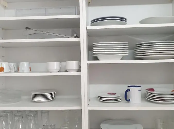 Apartmán Ferienwohnung- Helena Schwerte