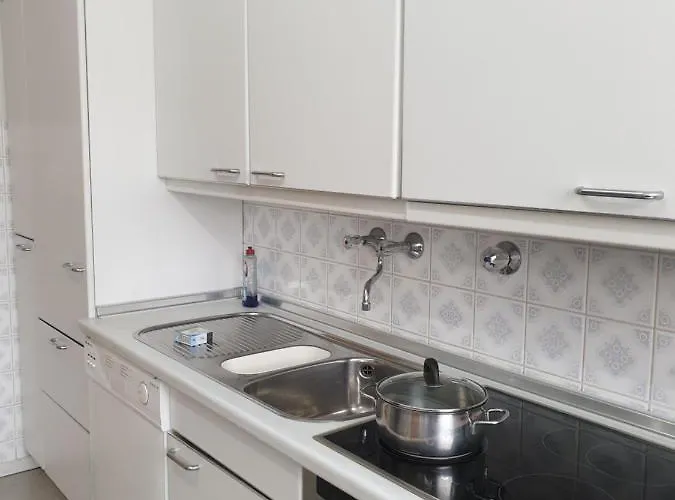 Apartamento Ferienwohnung- Helena Schwerte