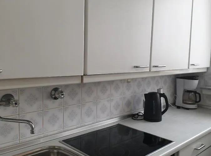 Ferienwohnung- Helena *