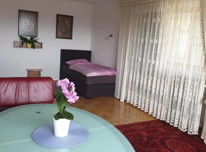 Ferienwohnung- Helena Apartamento Schwerte