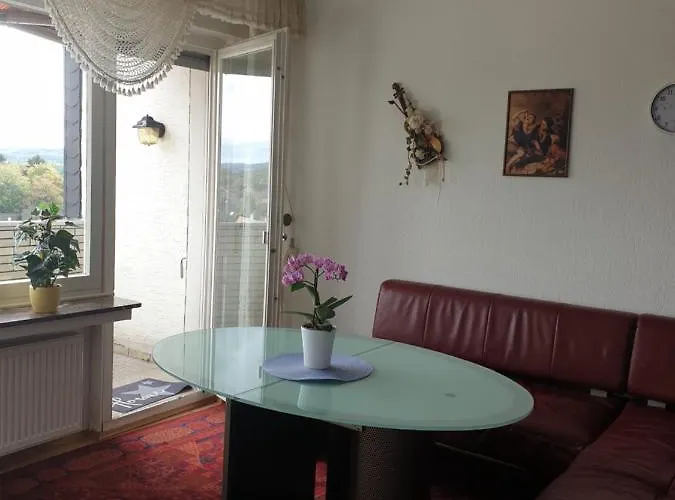 Ferienwohnung- Helena Schwerte