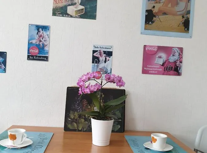 Ferienwohnung- Helena