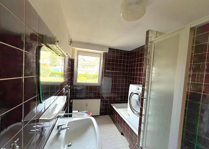 Apartamento Ferienwohnung- Helena