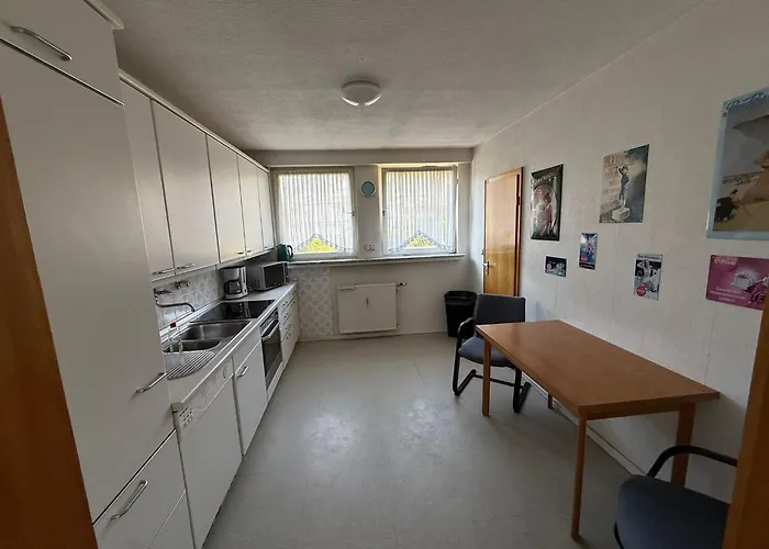 아파트 Ferienwohnung- Helena *