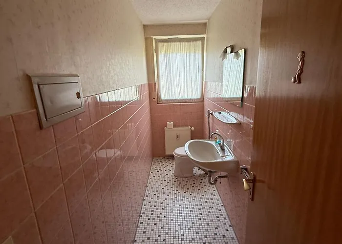 Ferienwohnung- Helena *