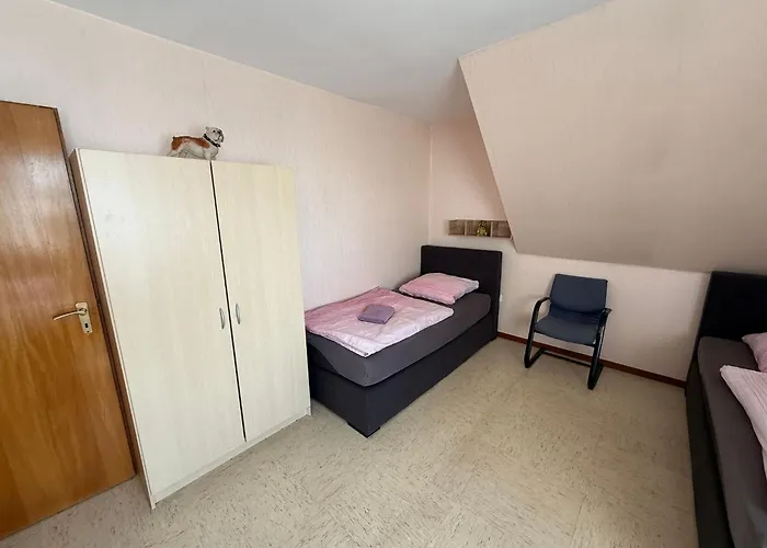 Ferienwohnung- Helena * 슈베르테