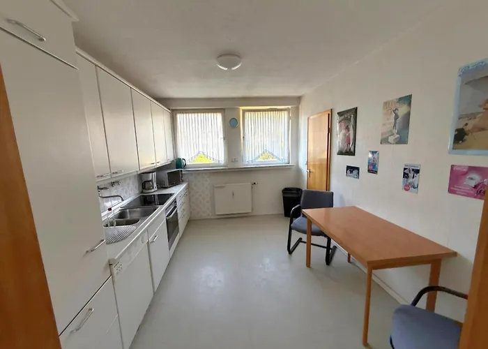 Ferienwohnung- Helena Apartamento