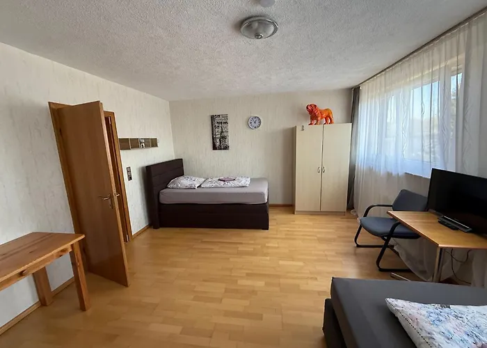 Ferienwohnung- Helena *