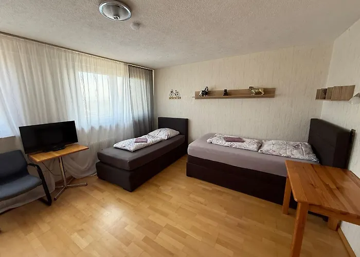 Ferienwohnung- Helena Schwerte