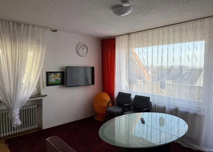 아파트 Ferienwohnung- Helena *