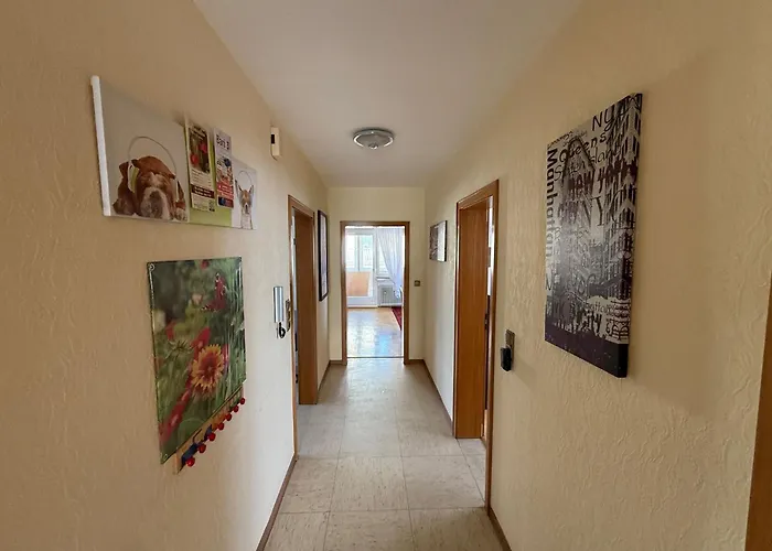 Ferienwohnung- Helena