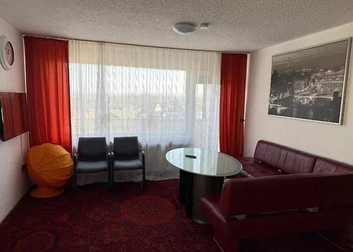 Apartamento Ferienwohnung- Helena