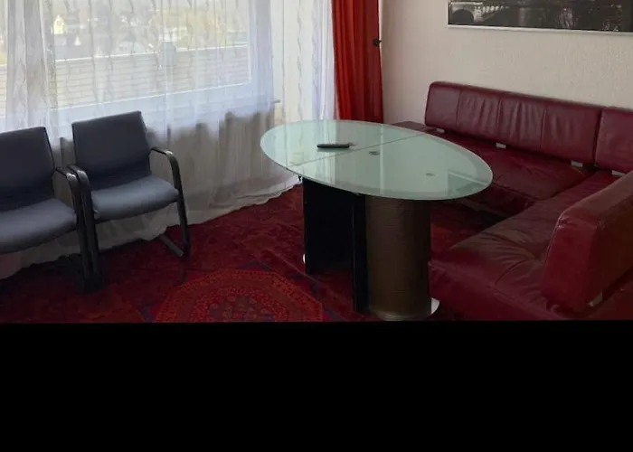 Ferienwohnung- Helena Schwerte